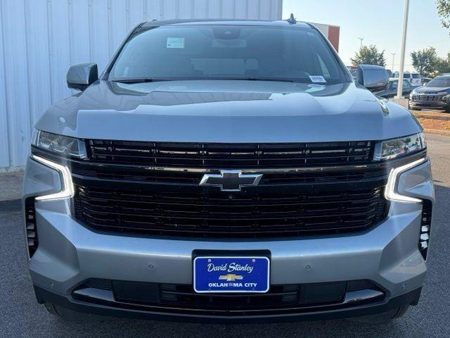 Used 2024 Chevrolet Tahoe RST w/ Luxury Package RWD image 19