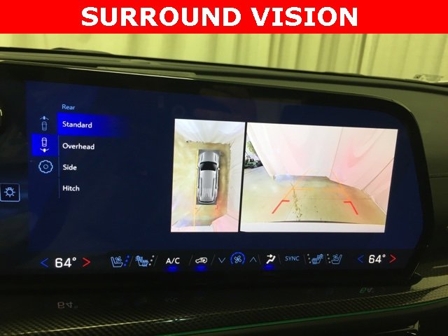 New 2026 Chevrolet Traverse High Country w/ LPO, Floor Liner Package image 25