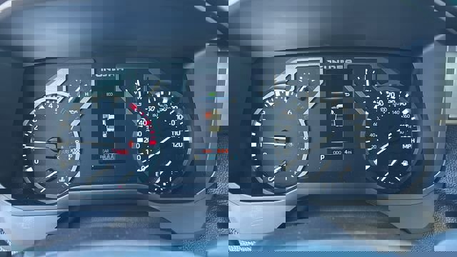 New 2025 Toyota Tundra SR5 w/ TRD Performance Package (TMS) image 29