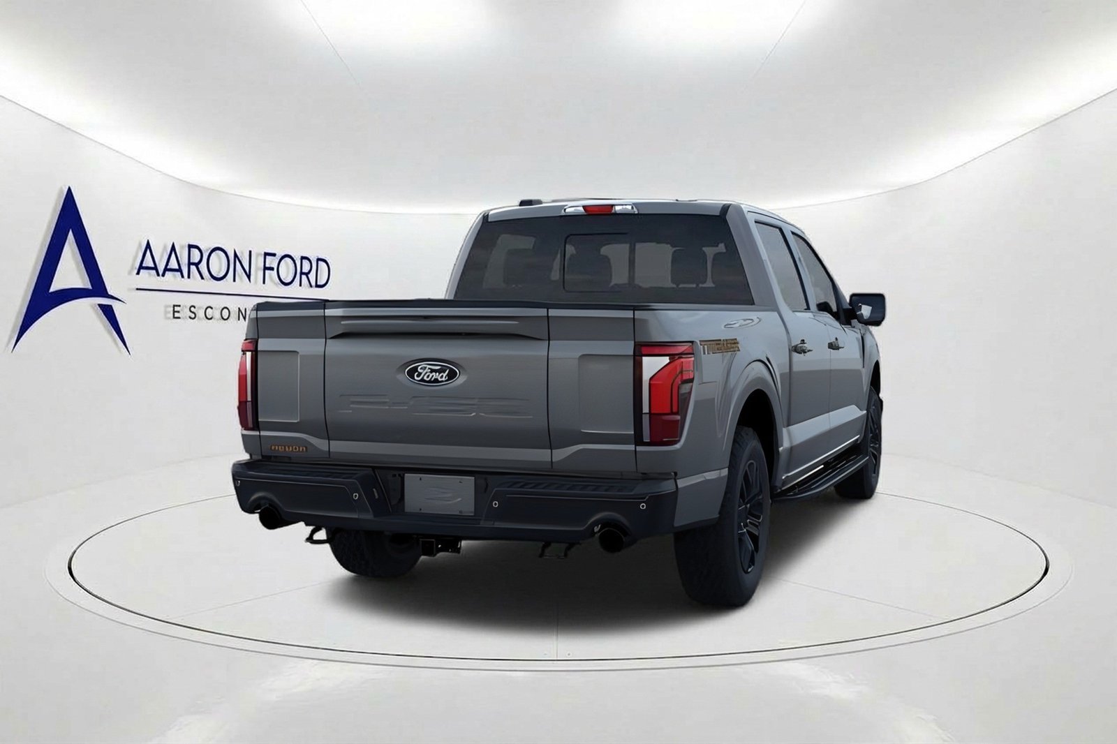 New 2026 Ford F150 Tremor w/ Equipment Group 402A High AWD/4WD image 9