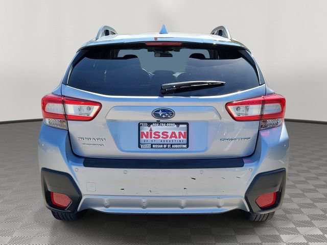 Used 2018 Subaru Crosstrek 2.0i Limited image 3