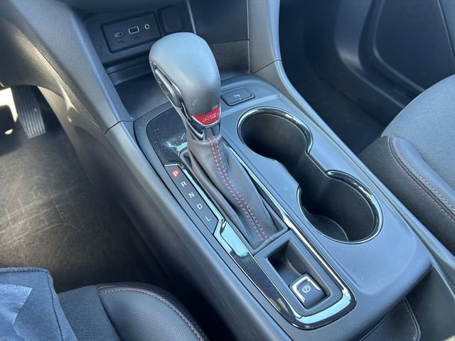 Used 2022 Chevrolet Equinox RS FWD image 15