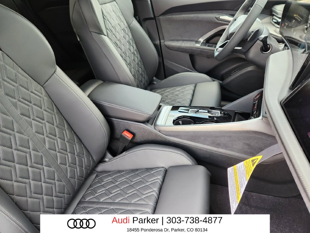 New 2026 Audi SQ5 Prestige AWD/4WD image 13