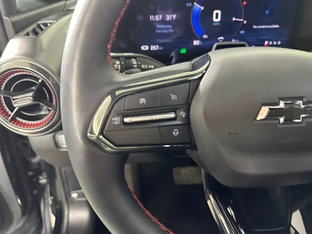 Used 2024 Chevrolet Equinox EV RS image 15