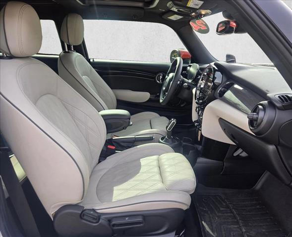Used 2024 MINI Cooper John Cooper Works image 20