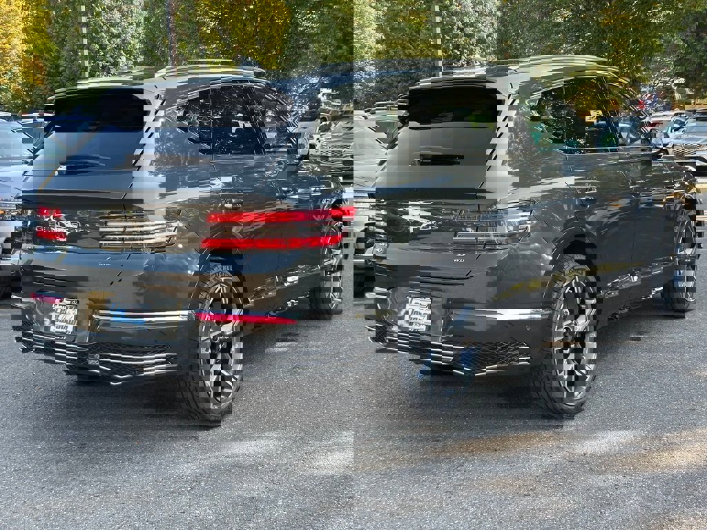 New 2026 Genesis GV80 2.5T Prestige image 5