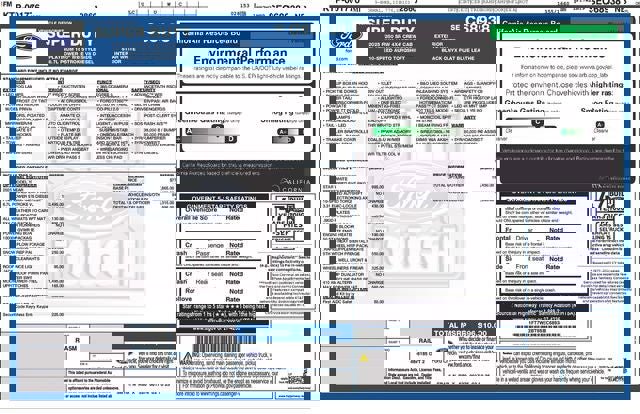 New 2025 Ford F250 Platinum image 22