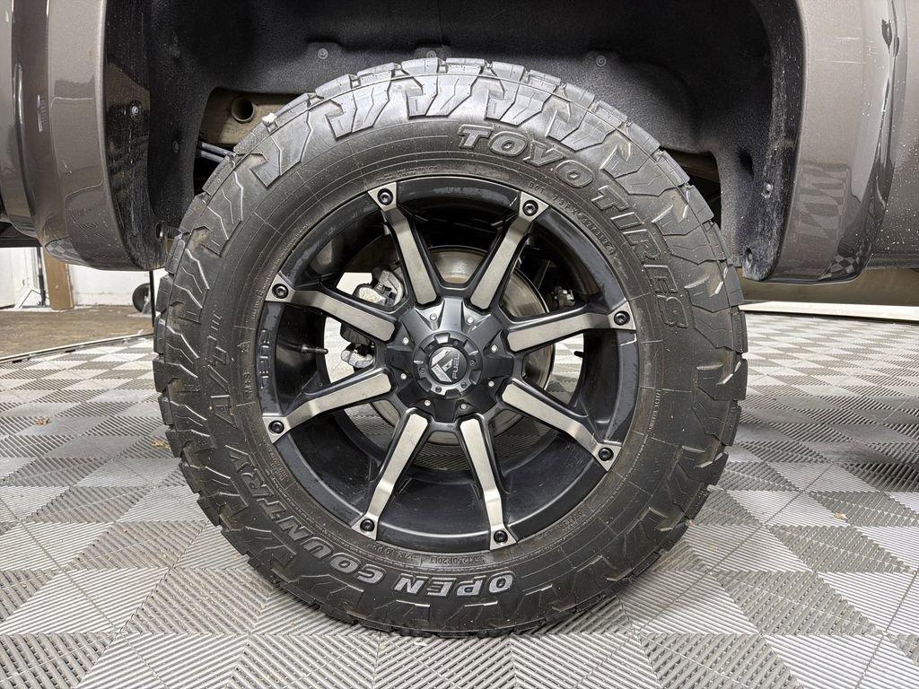 Used 2019 GMC Sierra 1500 Denali w/ Denali Ultimate Package image 16