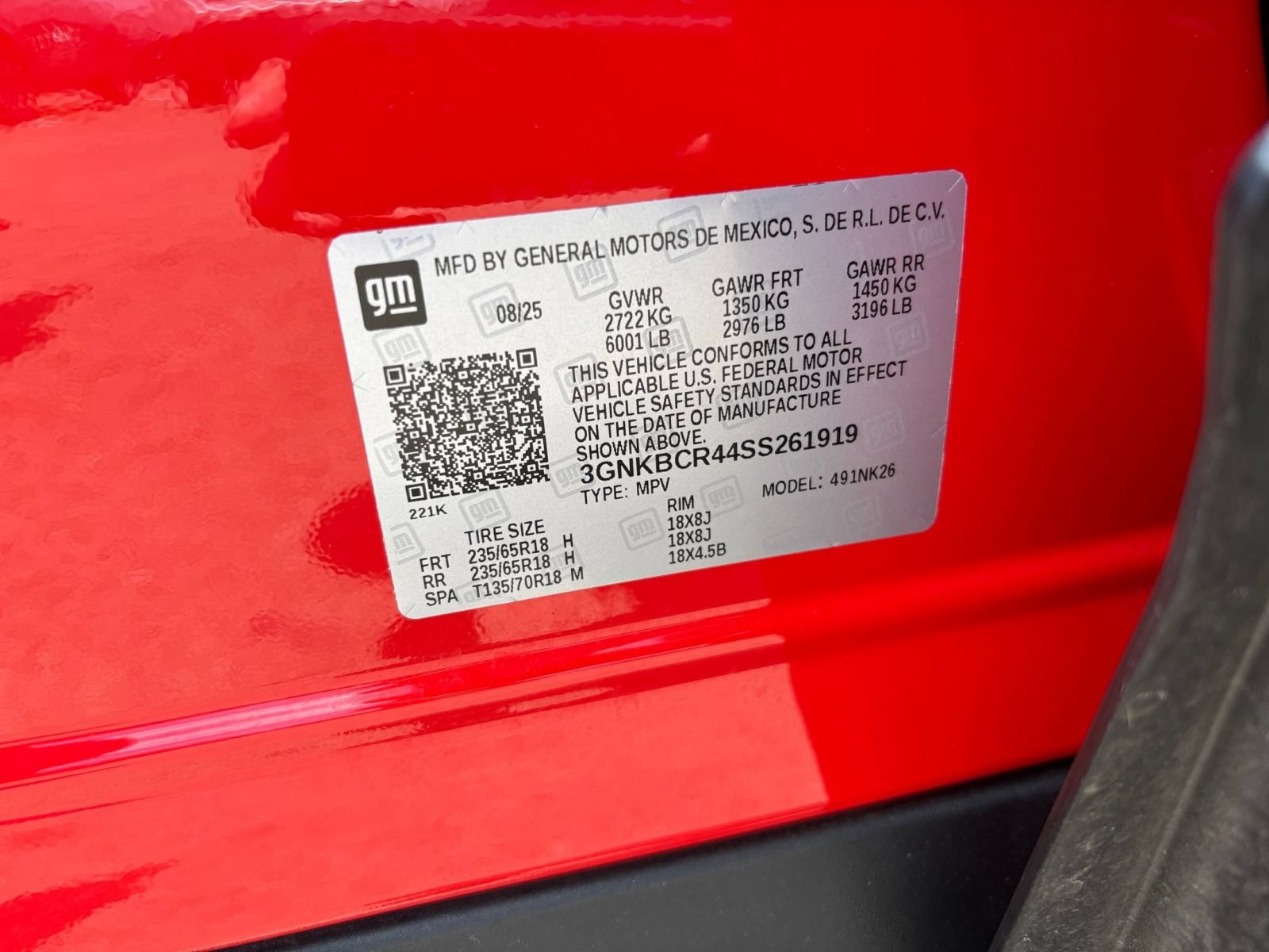 Used 2025 Chevrolet Blazer LT FWD image 29