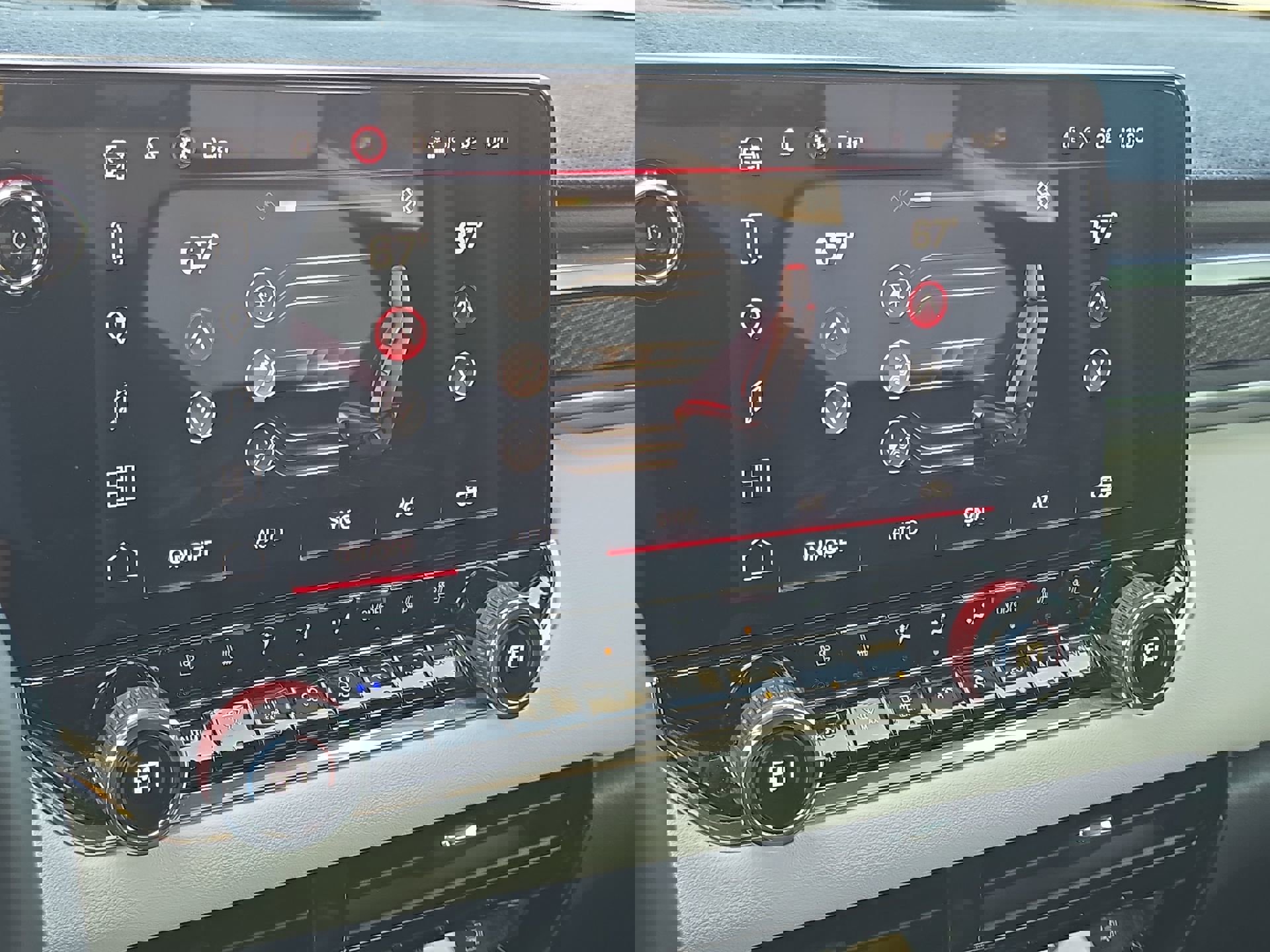 Used 2024 GMC Canyon AT4X image 20