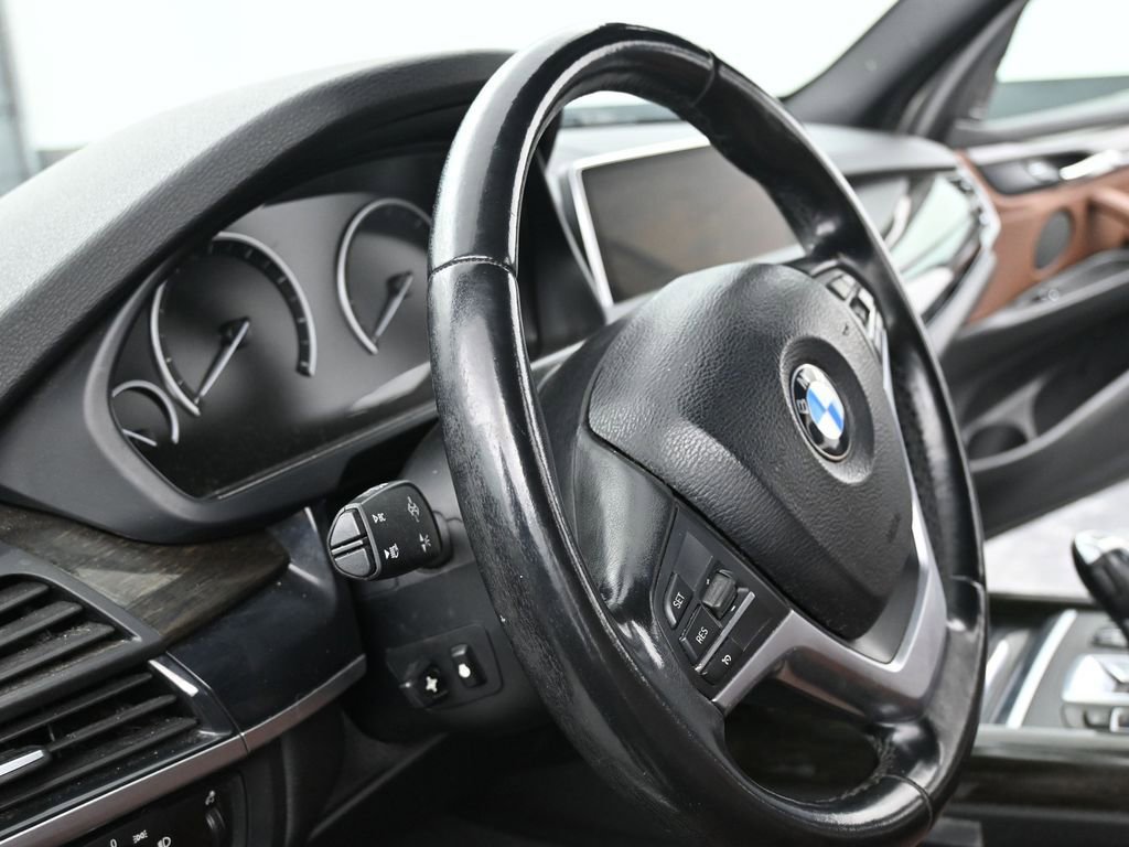 Used 2017 BMW X5 xDrive35i image 15