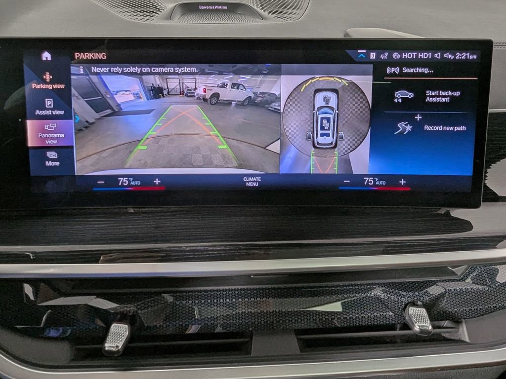 Certified 2023 BMW X7 xDrive40i w/ M Sport Package image 27