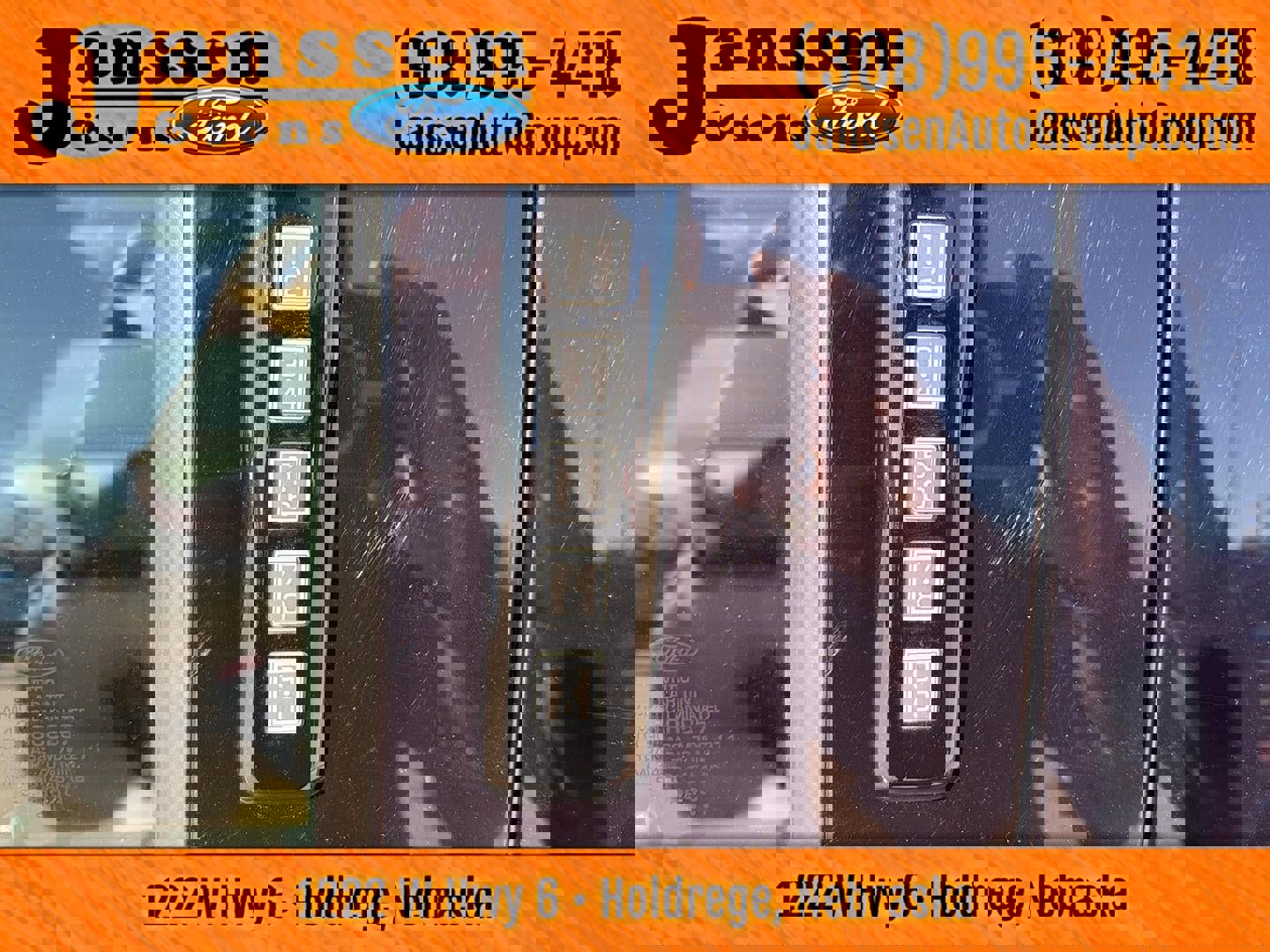 Used 2021 Ford F150 XLT w/ Equipment Group 302A High image 13