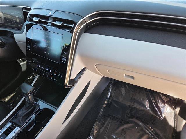 Used 2022 Hyundai Tucson SEL w/ Convenience Package FWD image 21
