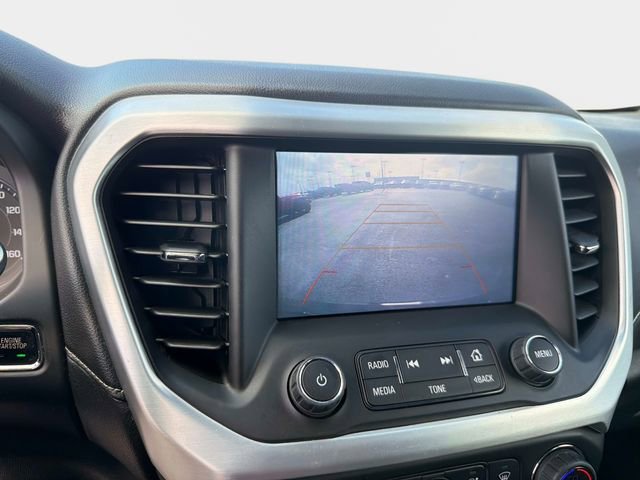Used 2019 GMC Acadia SLT w/ Black Edition image 21