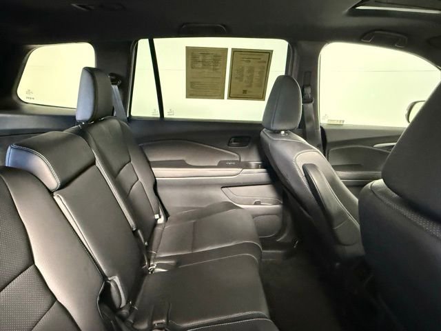 Used 2023 Honda Passport EX-L image 44