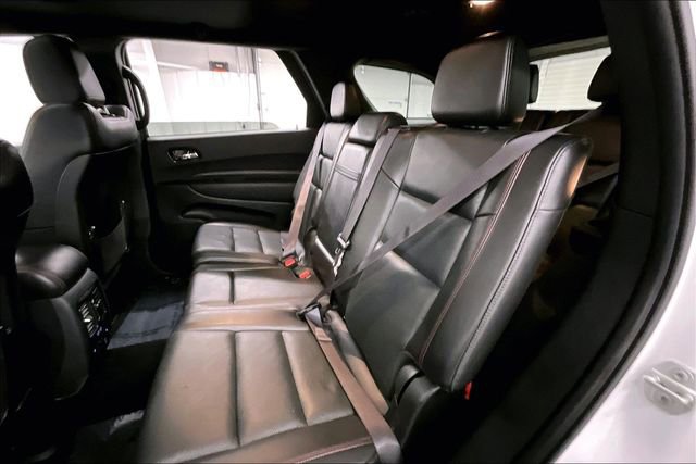 Used 2024 Dodge Durango GT image 26