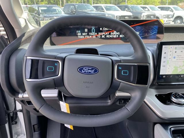 New 2026 Ford Expedition Max Active RWD image 18
