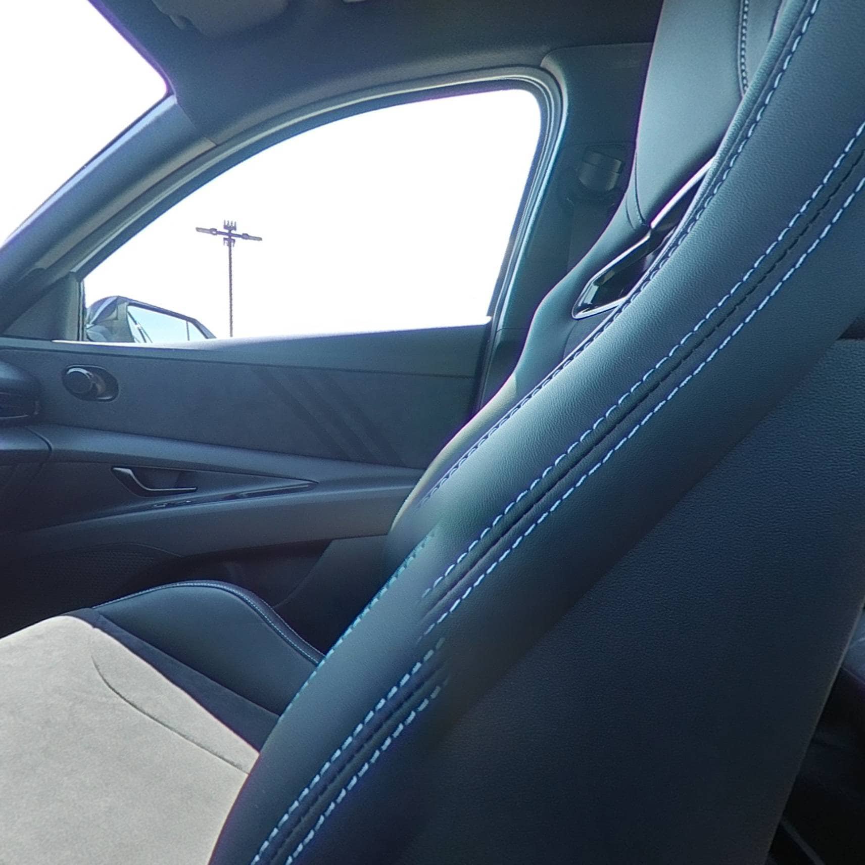 Certified 2026 Hyundai Elantra N FWD image 32