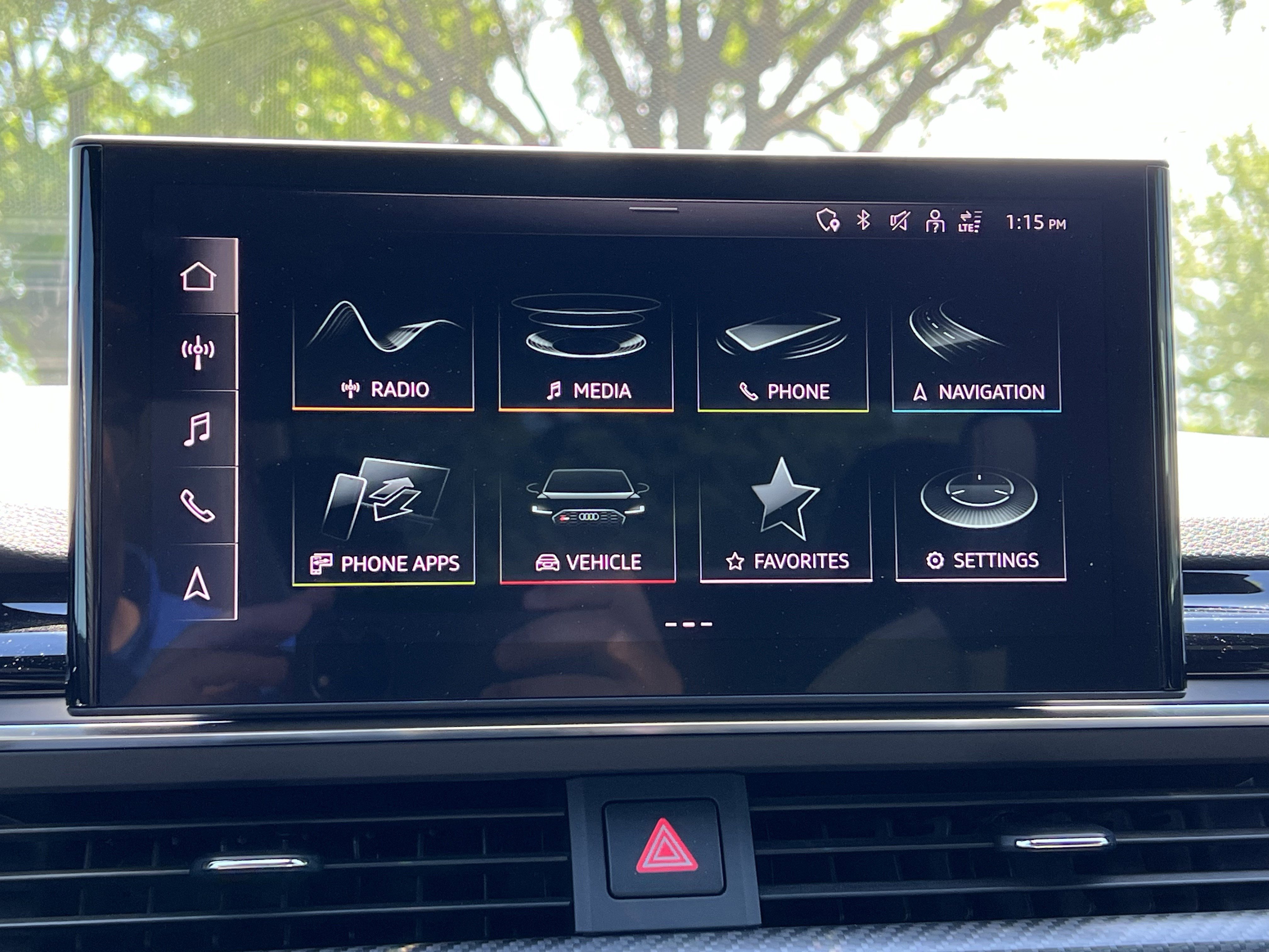 Used 2022 Audi RS 5 image 24