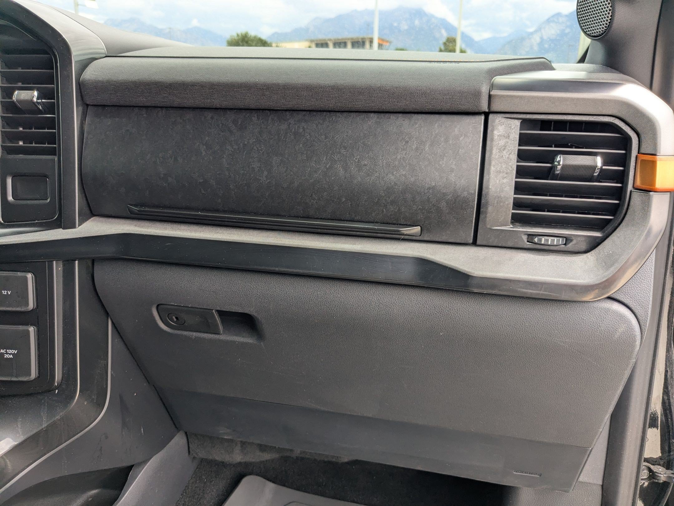 Used 2021 Ford F150 Tremor w/ Equipment Group 402A High AWD/4WD image 29