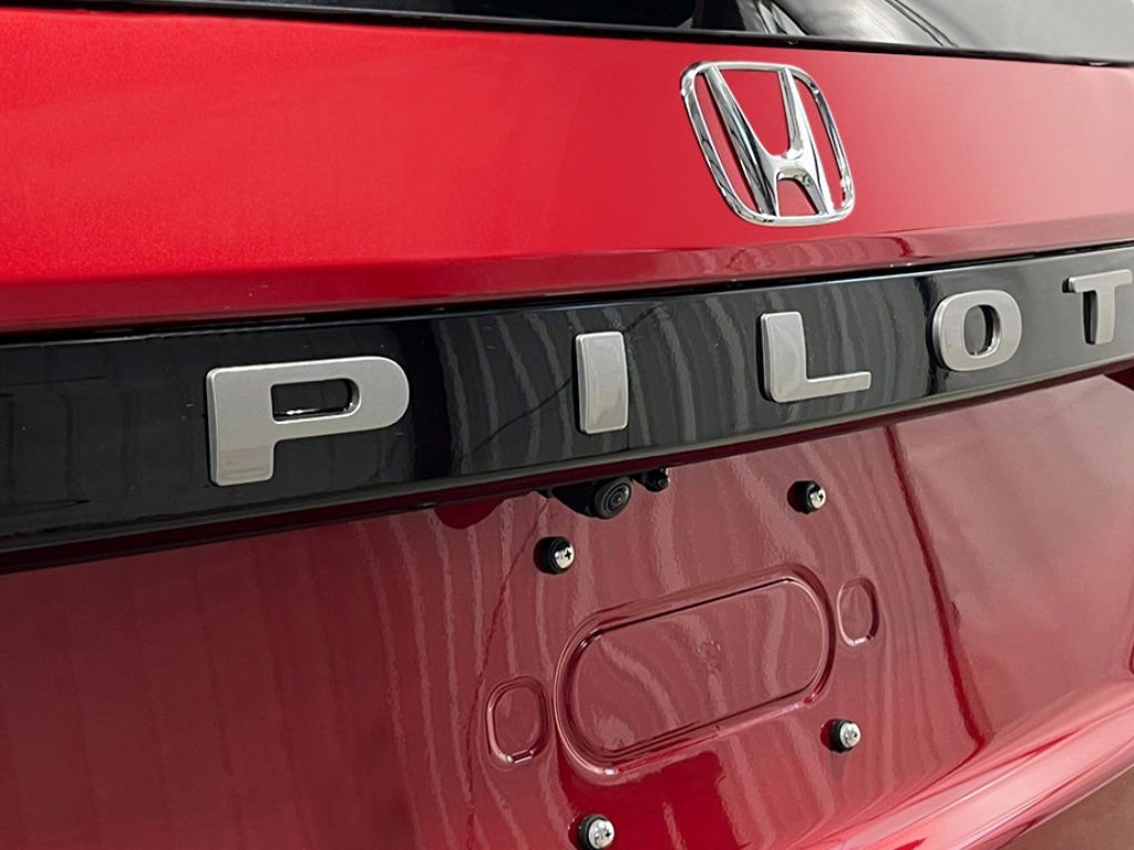 New 2026 Honda Pilot Elite image 7