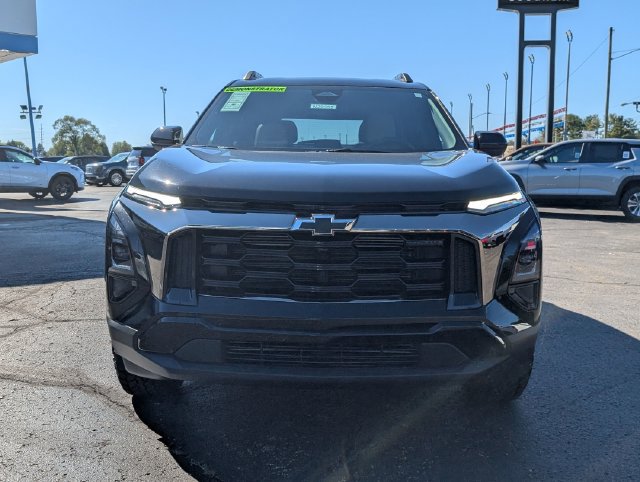New 2026 Chevrolet Equinox ACTIV w/ Convenience Package III FWD image 2