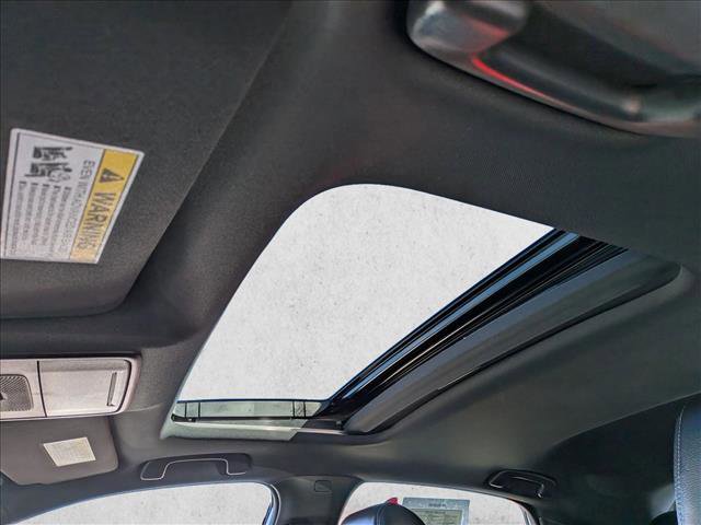 Certified 2024 Honda Civic Sport Touring image 15