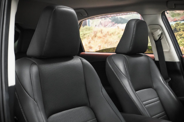 Used 2016 Lexus NX 200t AWD image 25