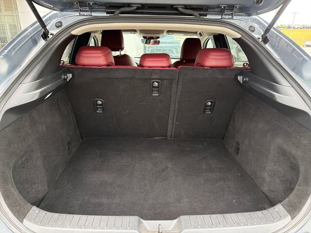 Used 2025 MAZDA CX-30 AWD 2.5 S w/ Preferred Package image 10