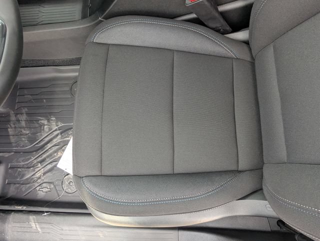 New 2026 Chevrolet Equinox EV LT w/ Comfort Package AWD/4WD image 10