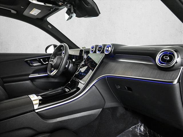 Certified 2026 Mercedes-Benz GLC 300 4MATIC image 24
