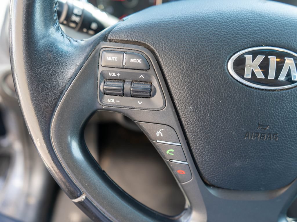 Used 2014 Kia Forte EX FWD image 17