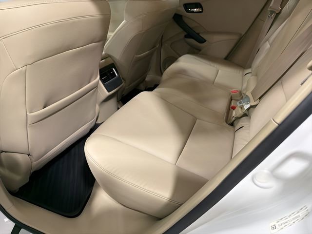 Used 2018 Acura RDX AWD w/ Advance Package image 30