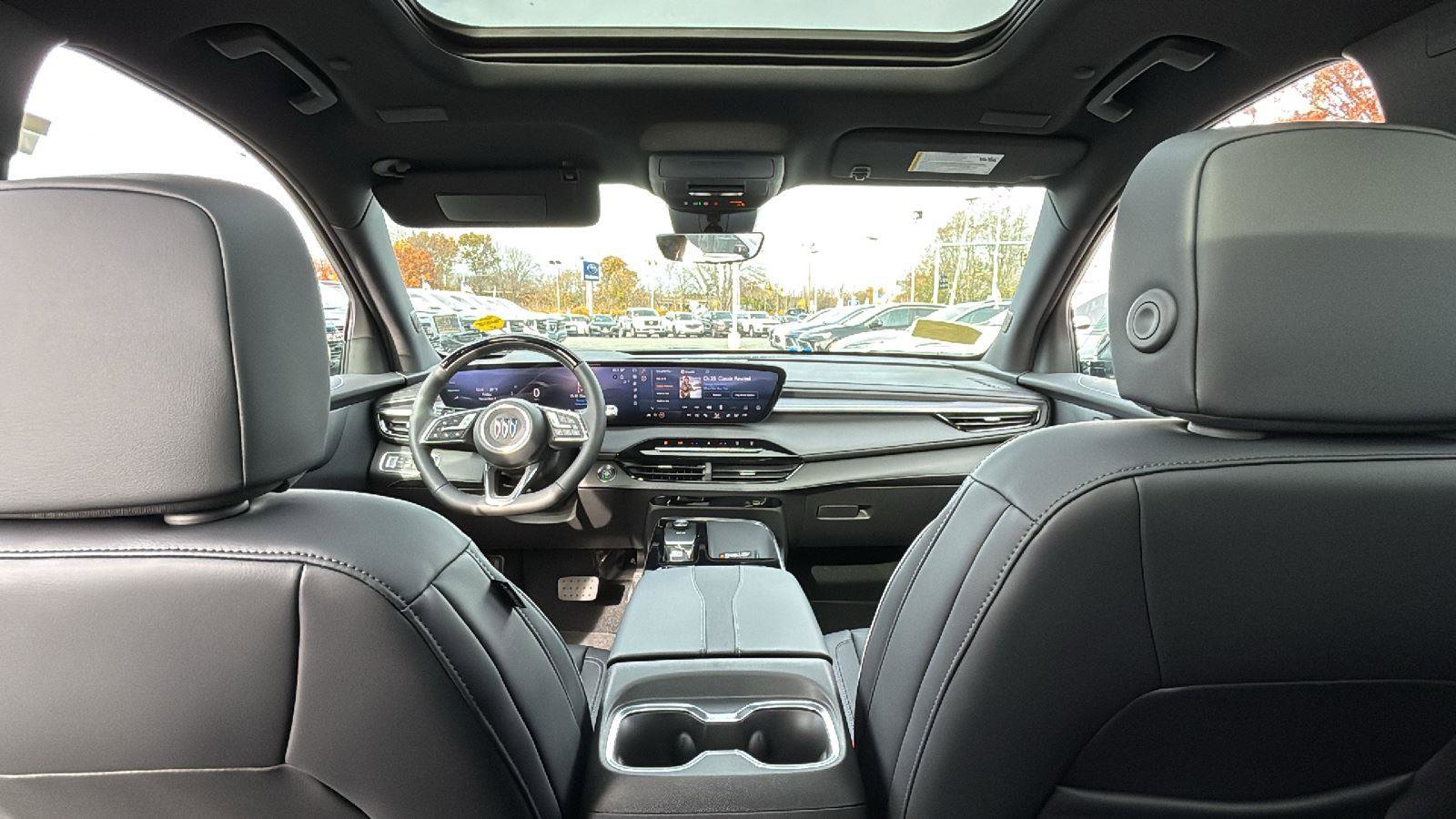 New 2026 Buick Enclave Sport Touring w/ Super Cruise Package image 24