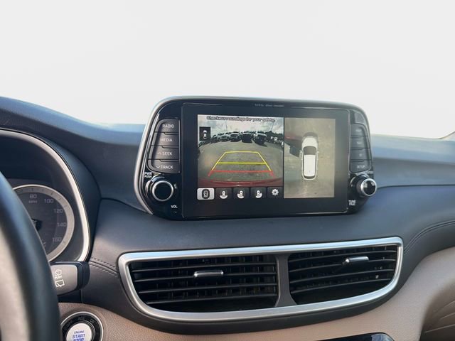 Used 2020 Hyundai Tucson Ultimate image 24