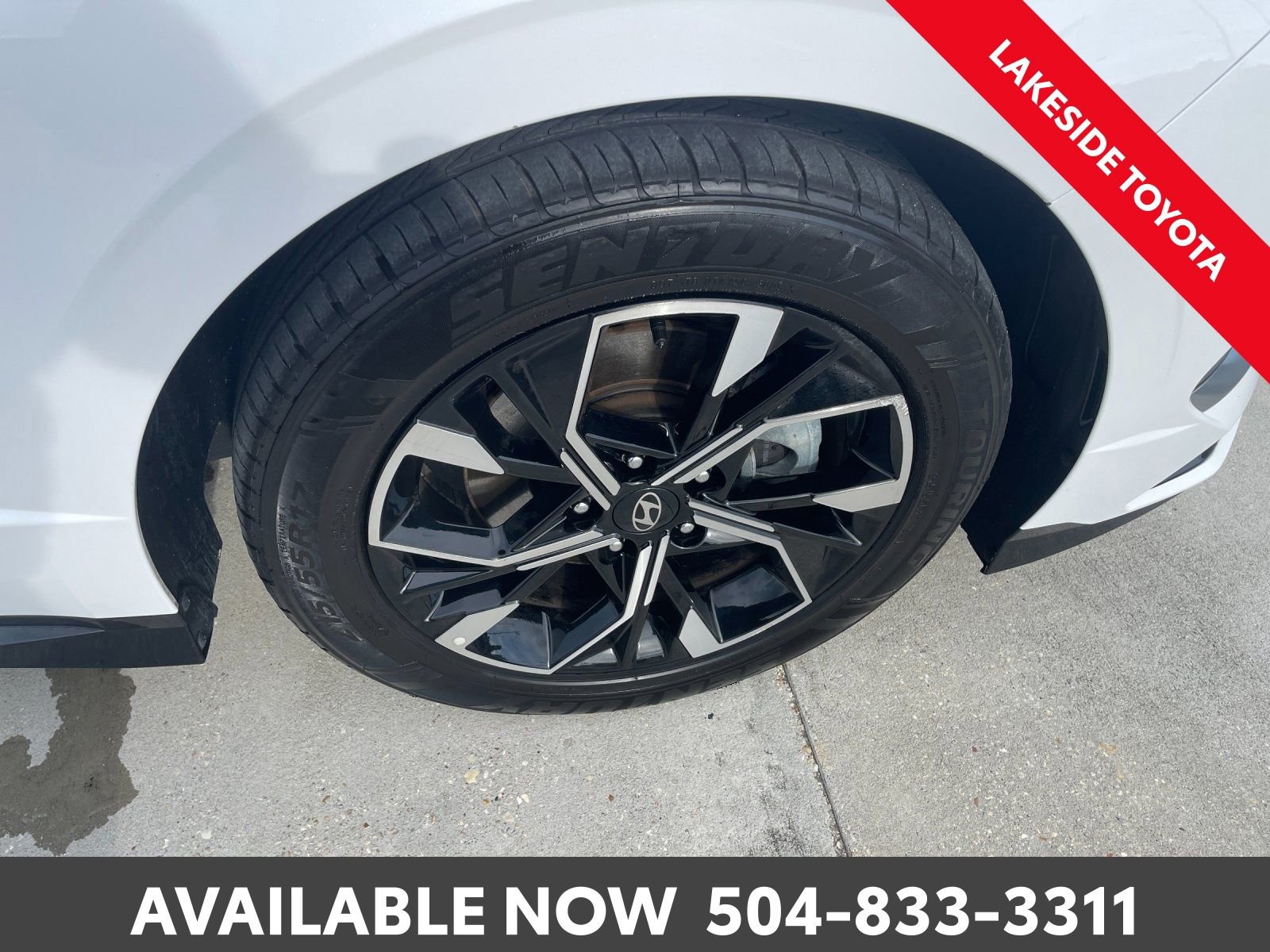 Used 2025 Hyundai Sonata SEL image 14