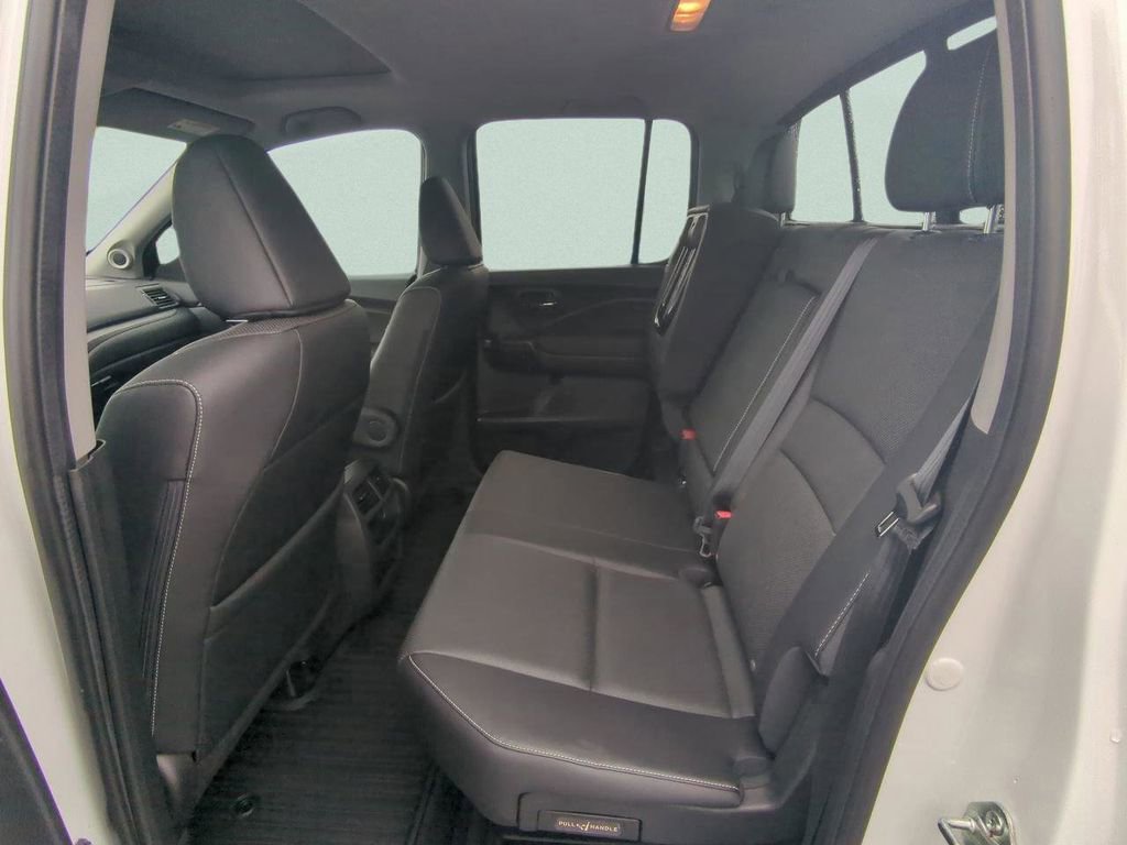 Used 2023 Honda Ridgeline RTL image 14