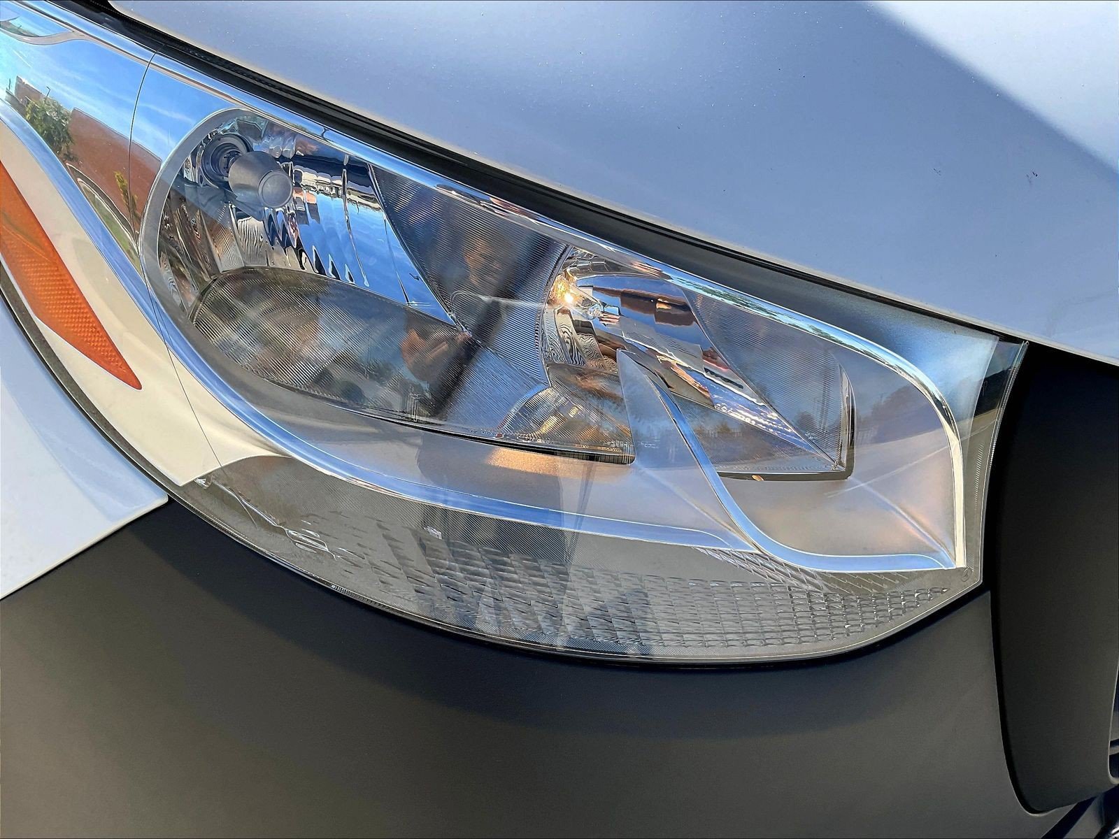 New 2026 Mercedes-Benz Sprinter 2500 image 7
