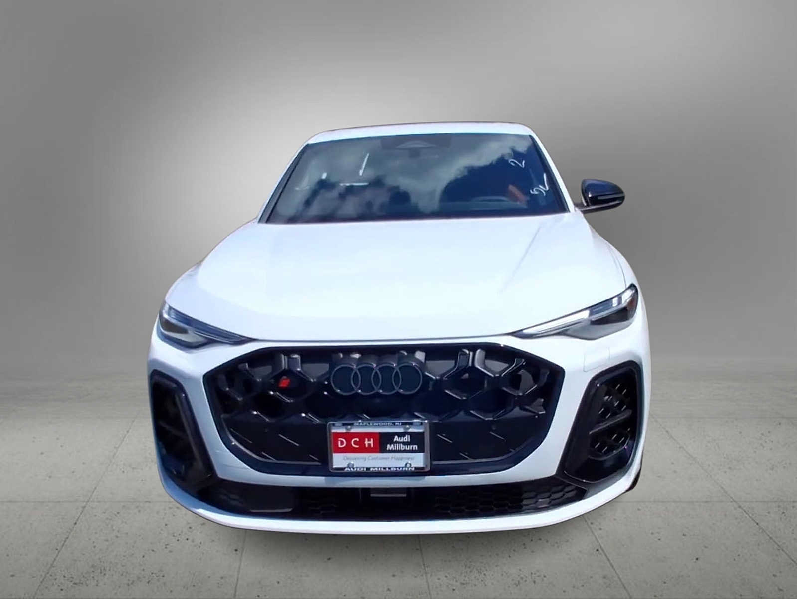 New 2026 Audi SQ5 Premium Plus AWD/4WD image 3