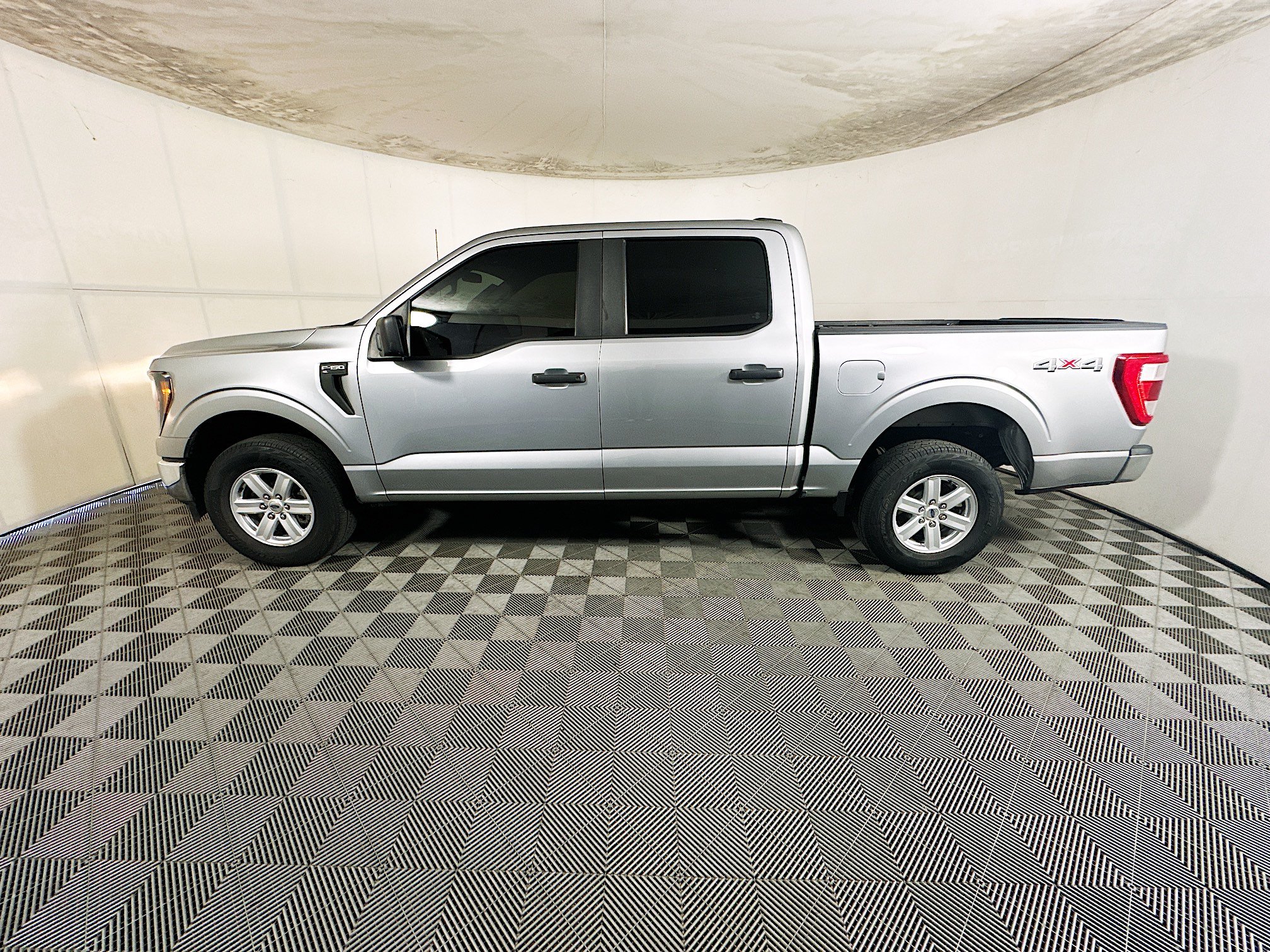 Used 2023 Ford F150 XL w/ XL Chrome Appearance Package AWD/4WD image 6