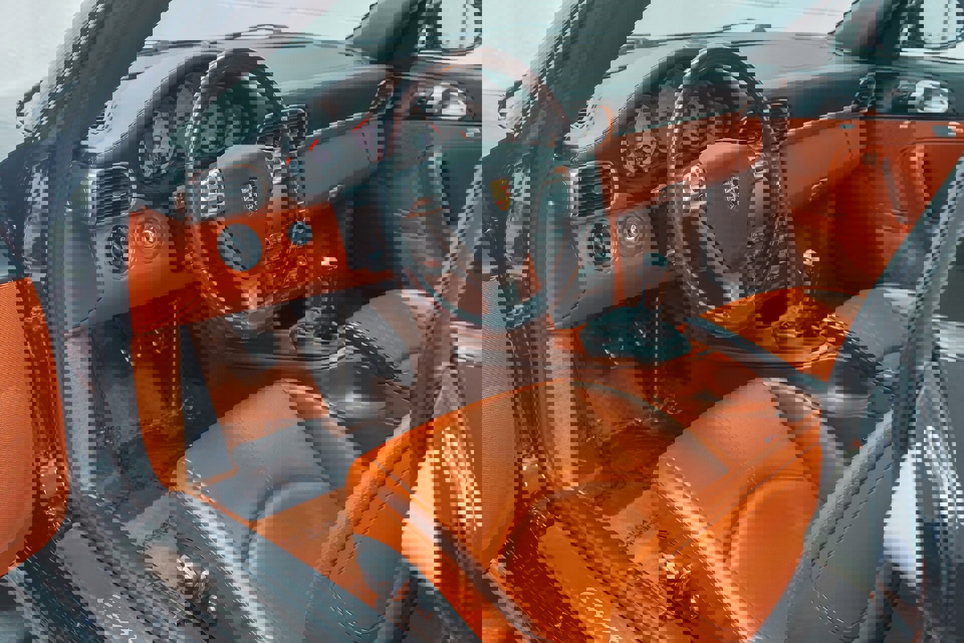 Used 2009 Porsche 911 Carrera 4S image 60