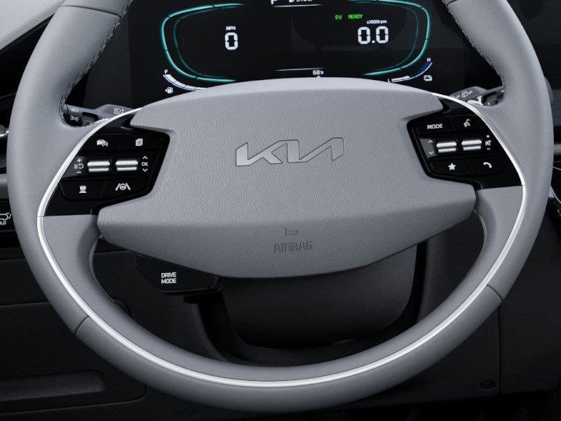 New 2026 Kia Niro SX Touring image 22