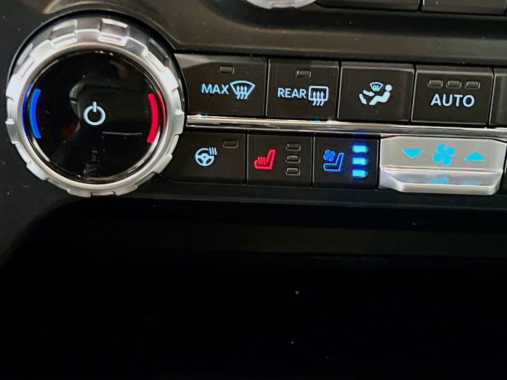 New 2025 Ford F150 Lariat w/ Equipment Group 502A High image 24