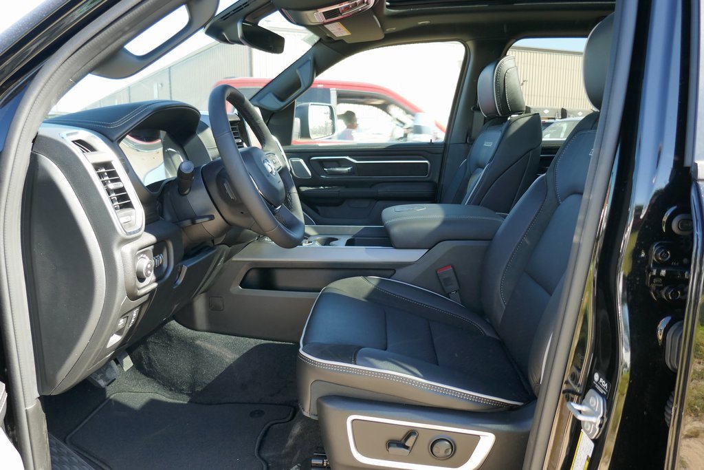 New 2026 RAM 1500 Laramie image 13