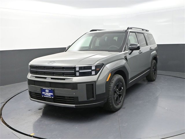 New 2026 Hyundai Santa Fe XRT image 4