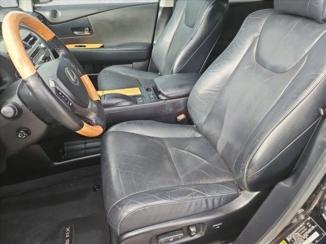 Used 2015 Lexus RX 450h FWD image 16