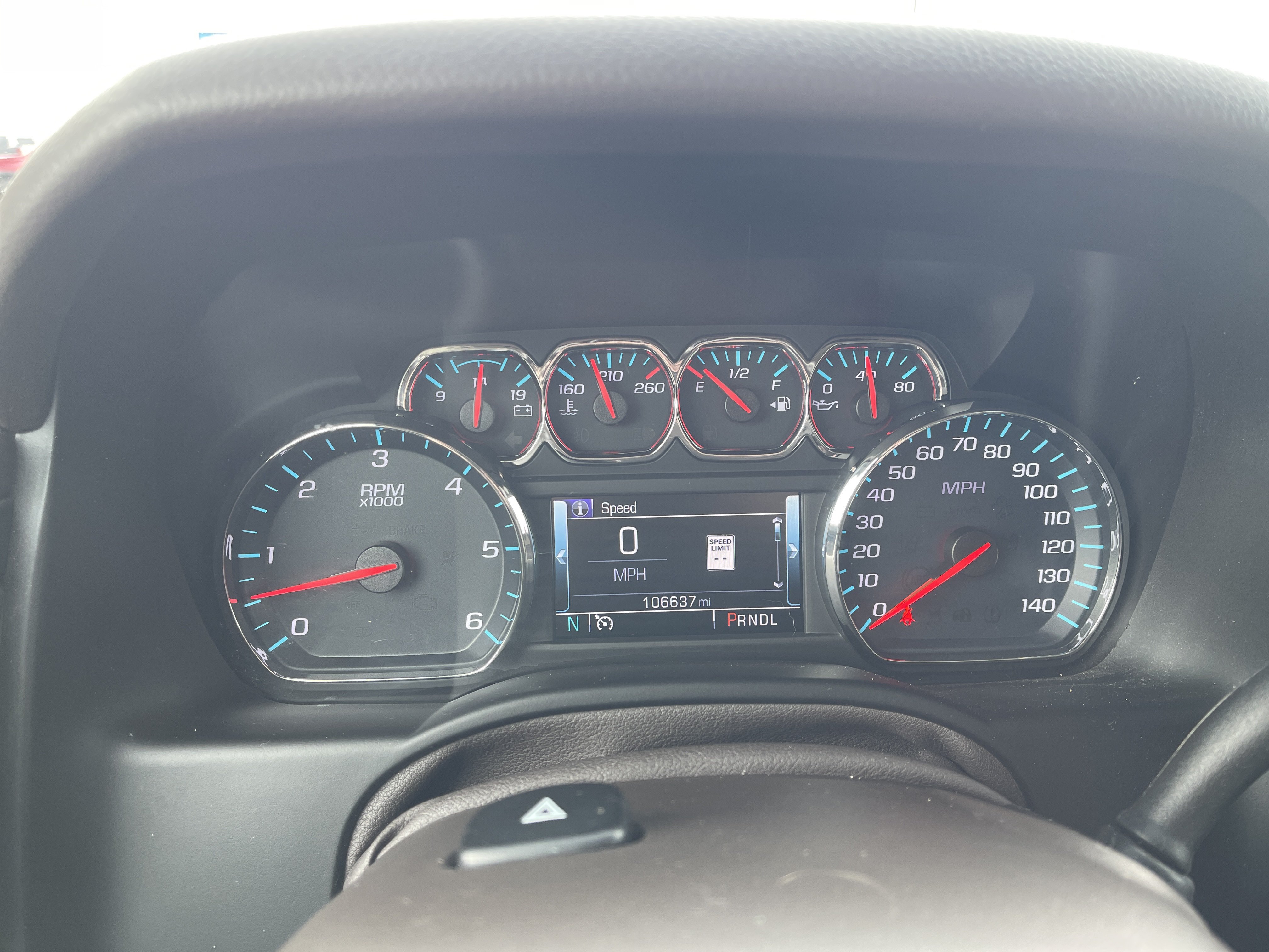 Used 2019 Chevrolet Suburban LT w/ LT Signature Package RWD image 21