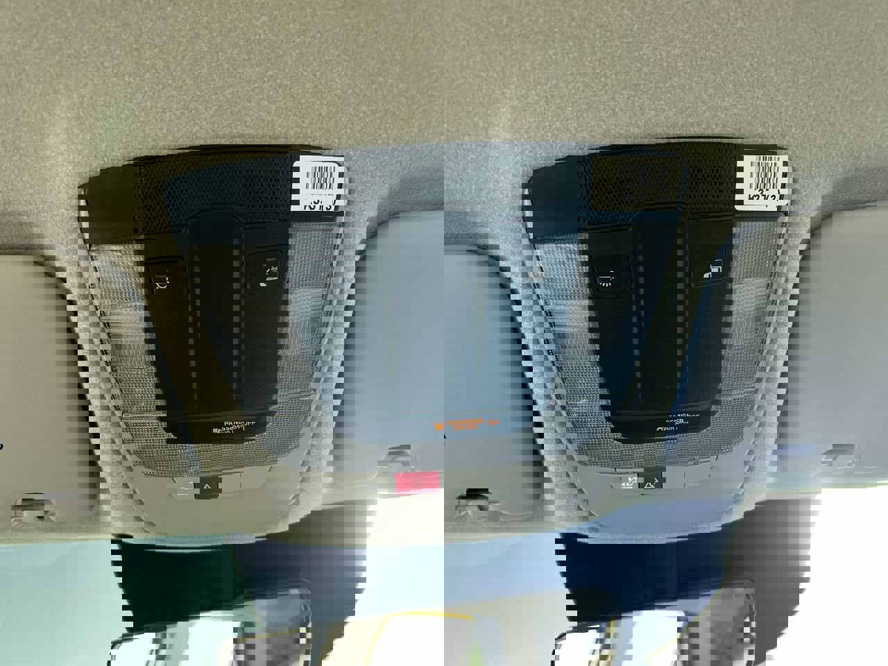 Certified 2023 Kia Niro EX image 20