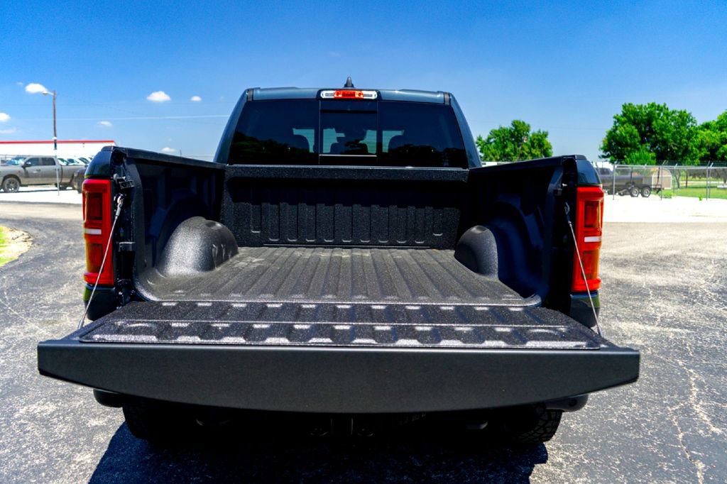 New 2026 RAM 1500 RHO AWD/4WD image 26